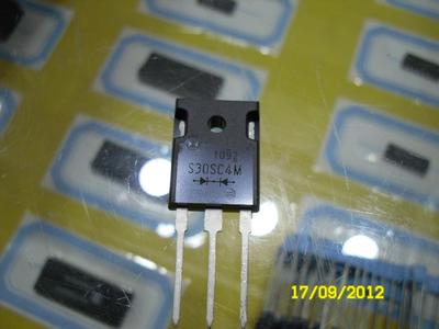 S30SC4M 元器件交易網(wǎng) 電子元器件一站式采購平臺(tái)解析