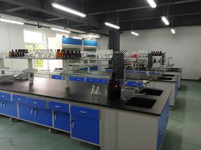 陜西科技大學環(huán)境科學與工程省級實驗教學中心