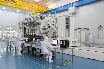 63項!水發(fā)興業(yè)能源集團新材料公司再獲新專利,筑起知識產(chǎn)權(quán)&ldquo;護城河&rdquo;